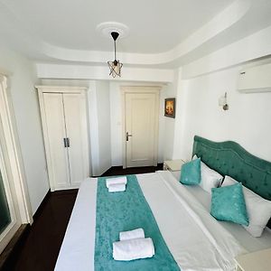 Kamer met een King Size Bed